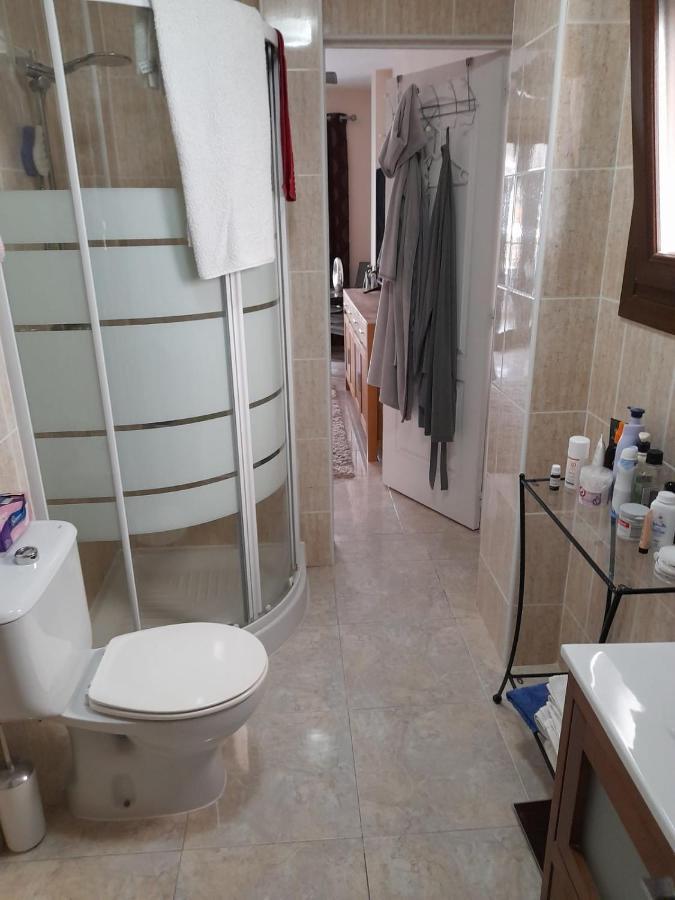 Apartment On The Plaza Alicante Exterior foto